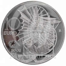 images/categorieimages/Italie 10 euro 2006 Leonardo da Vinci2.jpg